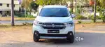 Maruti Suzuki XL6 1.5 Alpha MT, 2022, Petrol