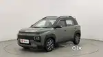 Hyundai Exter SX (O) Connect 1.2 AMT  Dual tone, 2023, Petrol