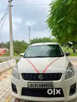 Maruti Suzuki Ertiga 2013