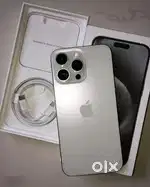 GRAB IT BIG WHOLESSELER STORE OF IPHONE 15 PRO MAX IN REFURB CONTACTUS
