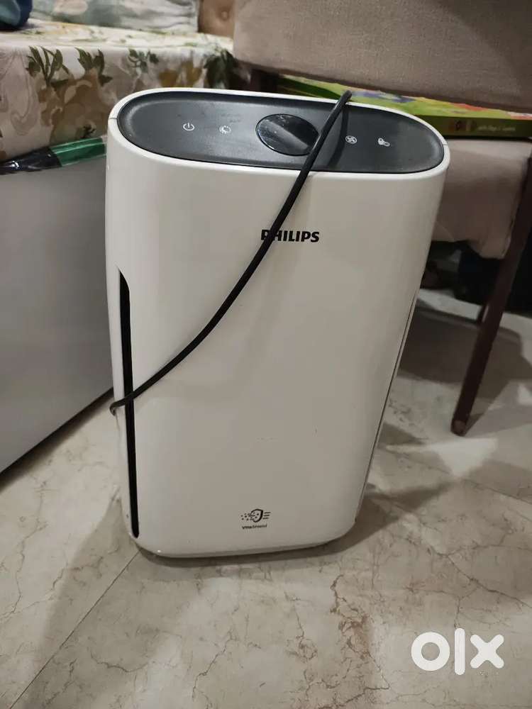 Air purifier