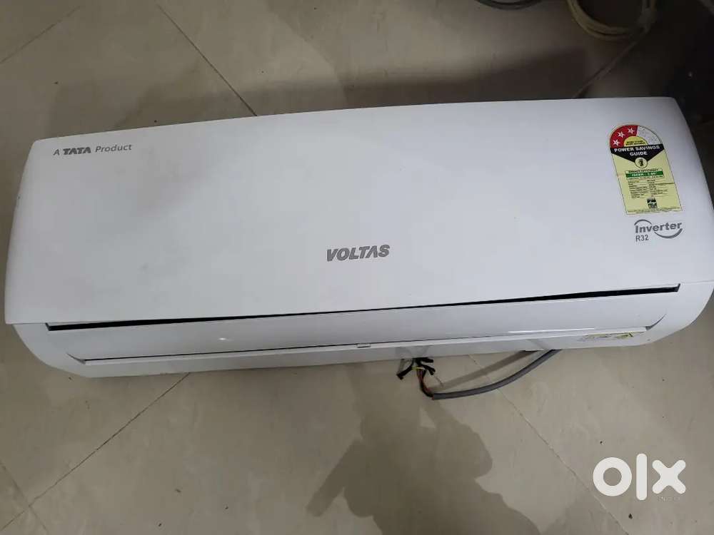 Tata voltas 1 ton (inverter R32)