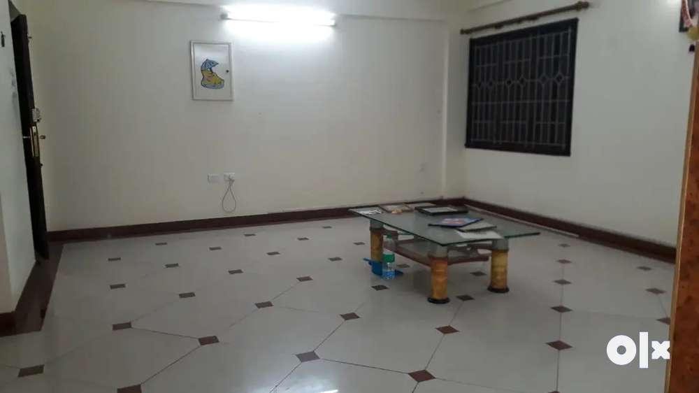 Semi furnished ready to move 2BHK Apartment in RS Puram.