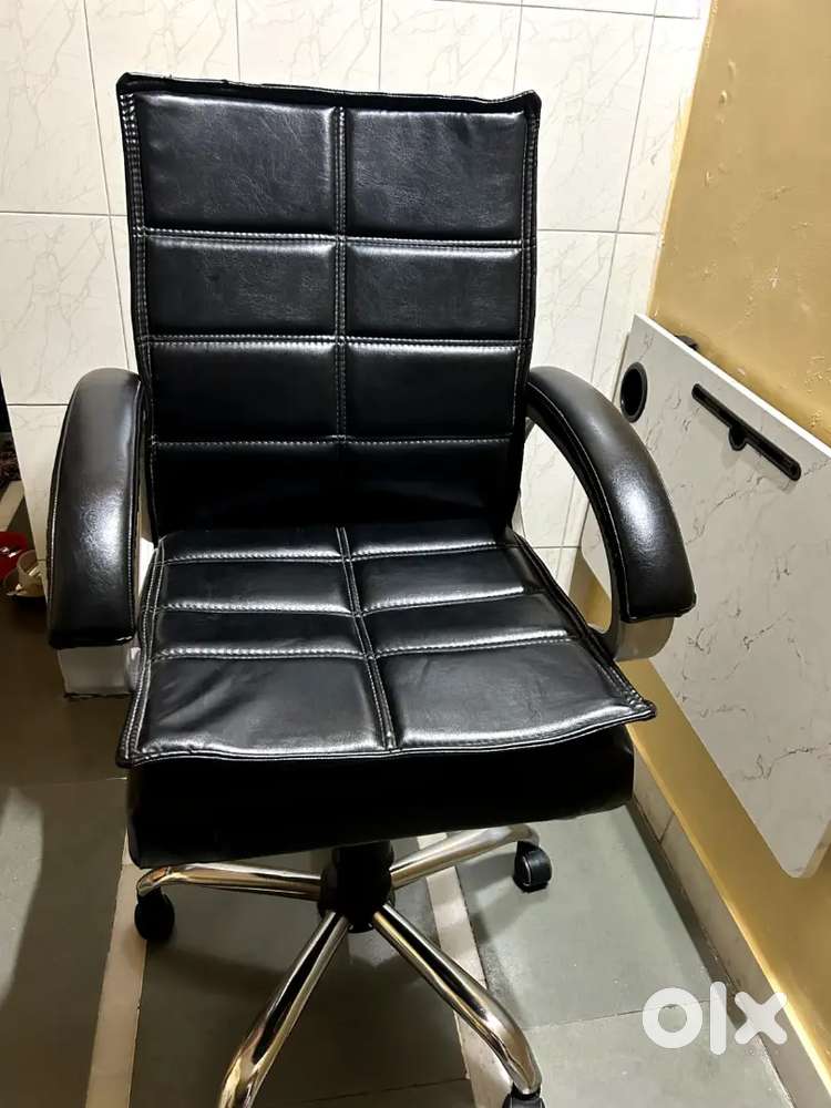 Office Chair for Computer Work & Study Chair for Home