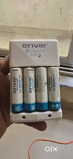 Flash light