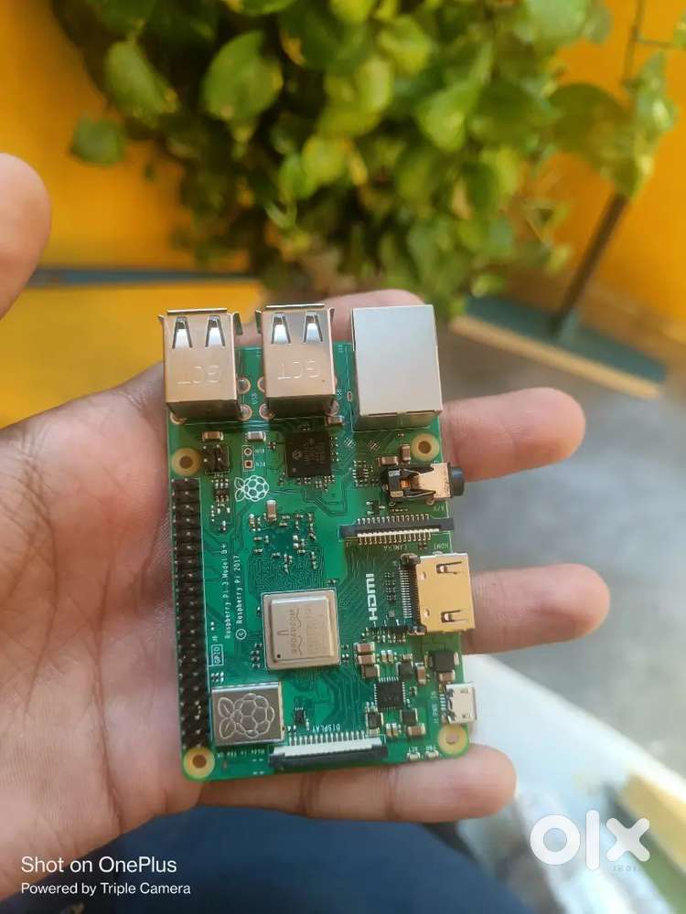 Resberry pi 1.4ghz processor powerfull mini computer in this world