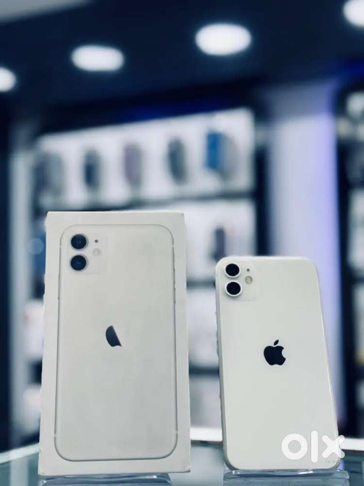 Iphone 11 128gb