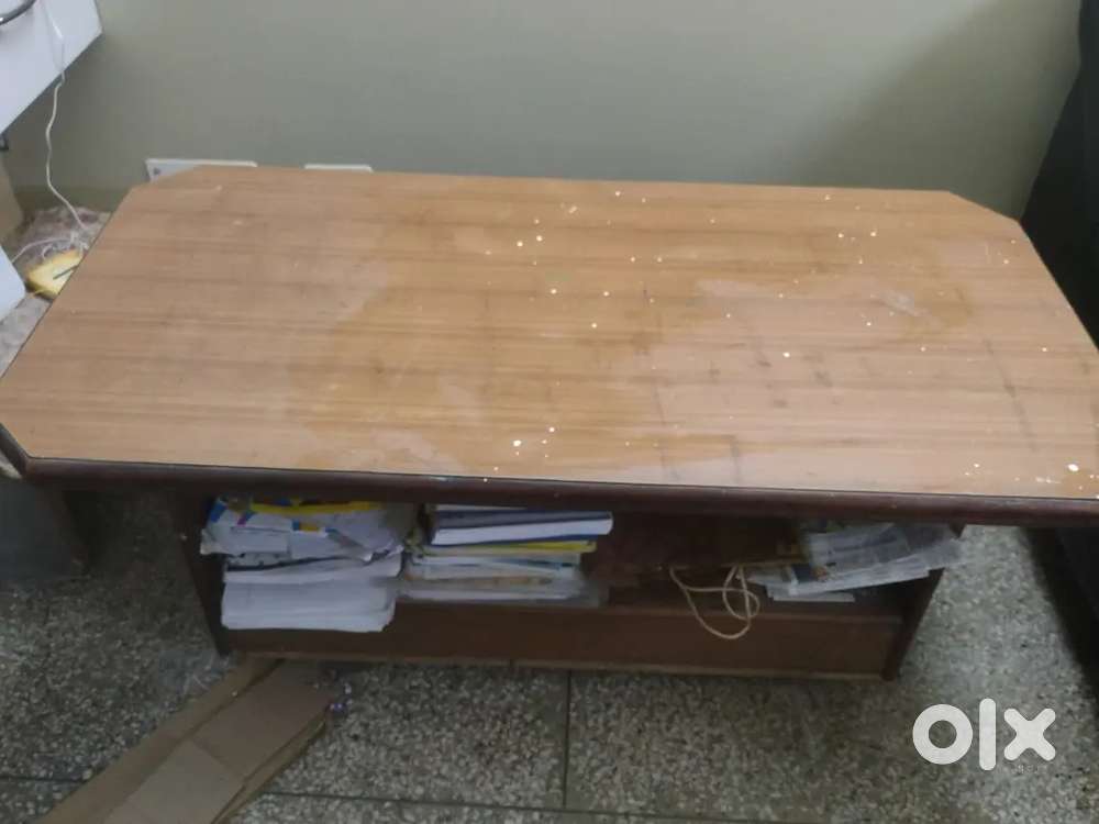 Centre Table
