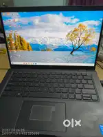 Dell laptop touchscreen