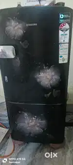 Samsung 3 Star single door