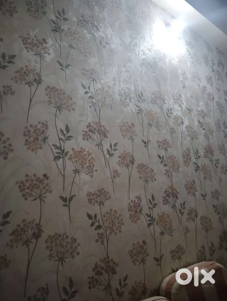 2BHK at Treasure vihar