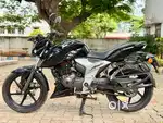 RTR 160 4V IN EXCELLENT CONDITION