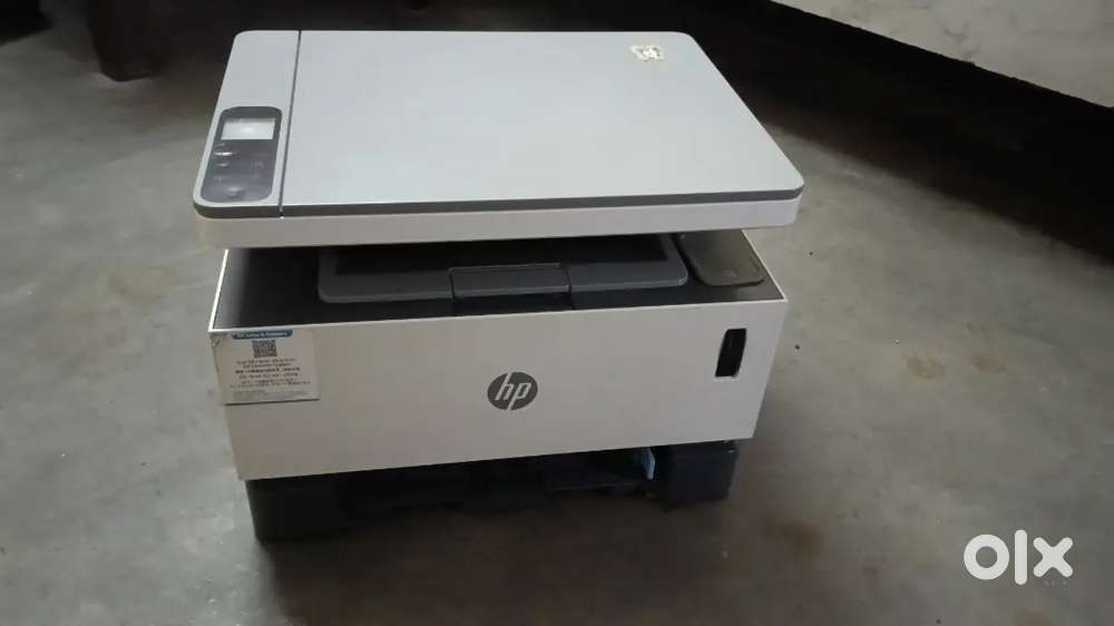 Hp printer