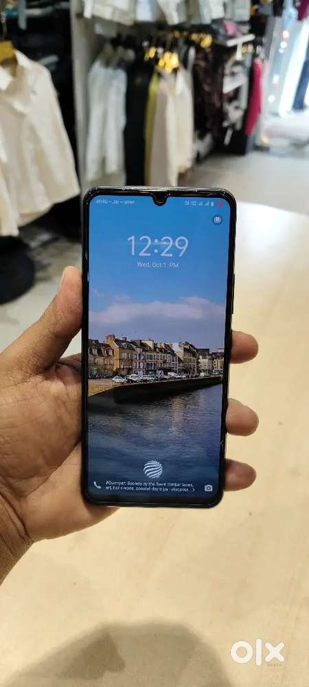 Vivo t1(4G Mobile) 6/128