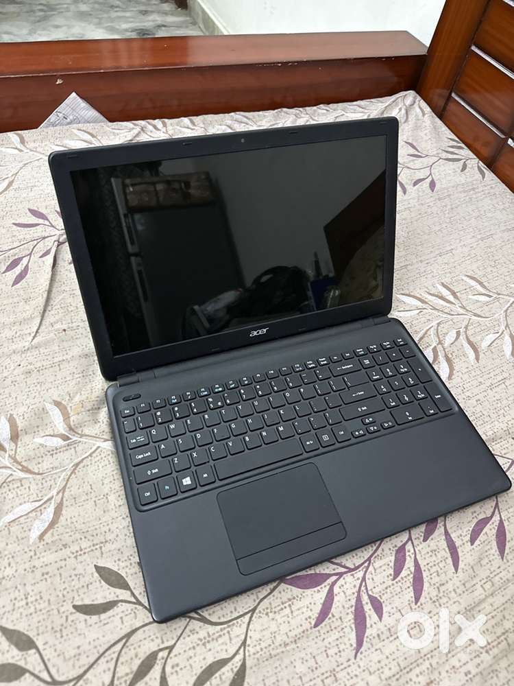 Acer Laptop  brand new condition