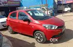 Tata Tiago 2018 Petrol 50000 Km Driven