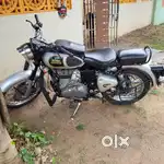 RE Classic 350