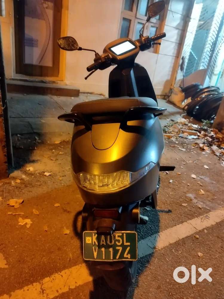 Ola scooter for sale