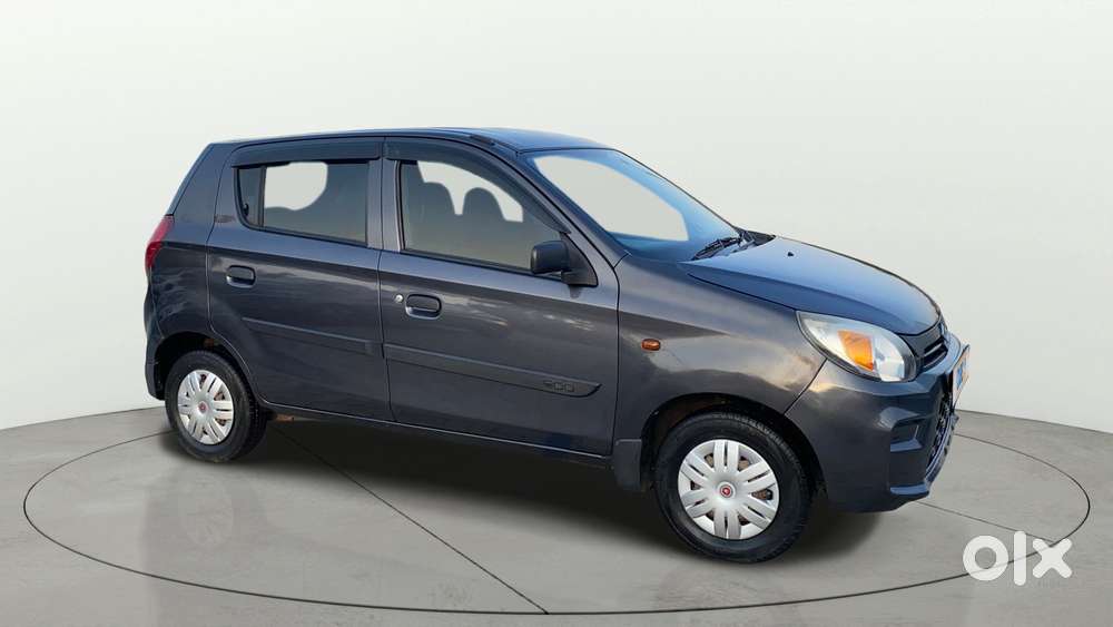 Maruti Suzuki Alto 0.8 LXI (O), 2019, Petrol