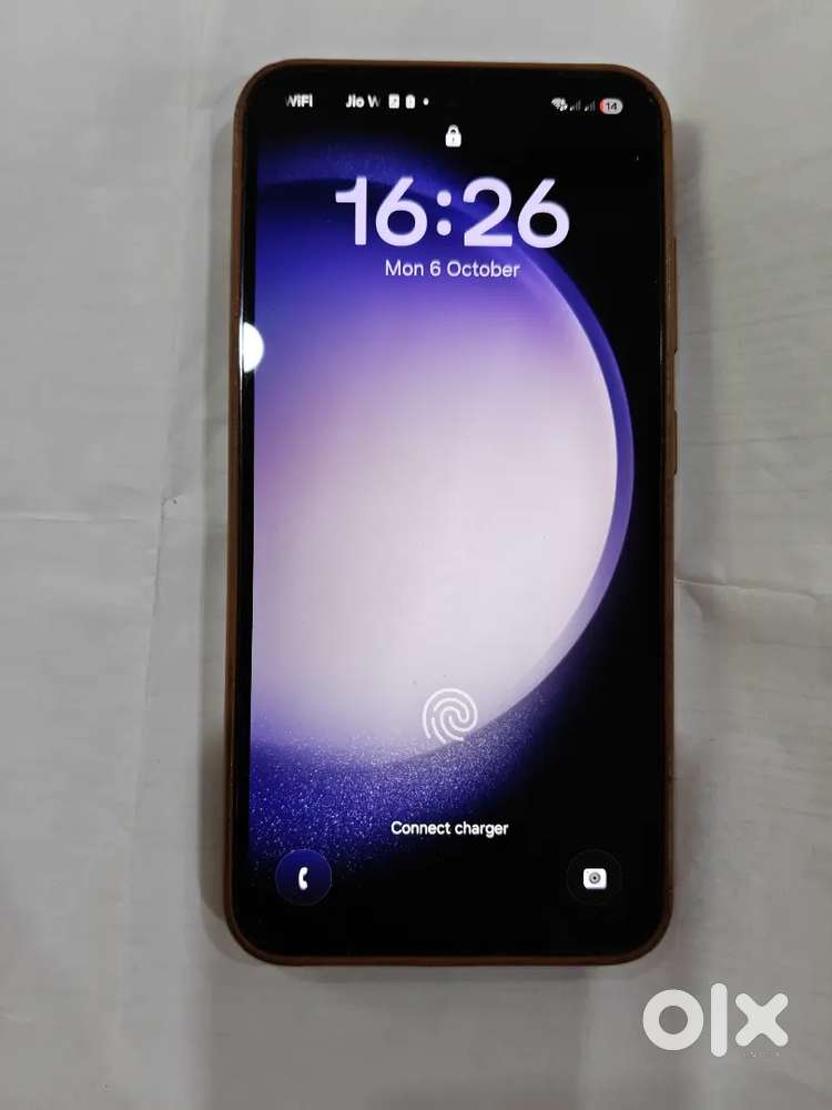 S 23 BOX BILL 2.7 YR OLD 1 MONTH USE