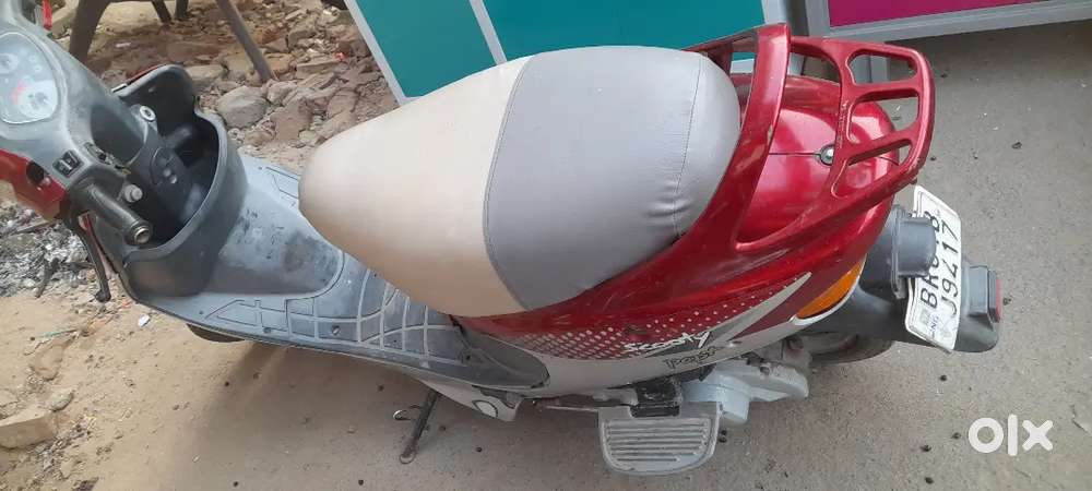 Good condition
