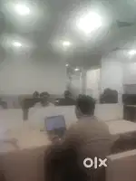 Office boy
