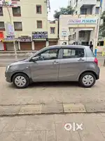 Maruti Suzuki Celerio 2014-2017 VXI AT Optional, 2015, Petrol
