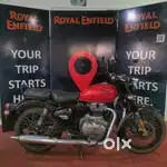 Royal Enfield Classic 350