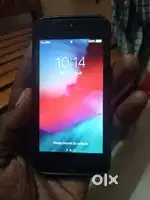 5s iphone model