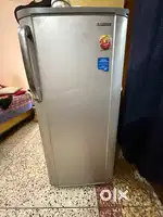 Samsung single door good condition