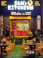 Furnished RHB 3 Shops Basement +Ground+First Floor avilable for Rent