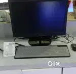 Computer  keeps bored