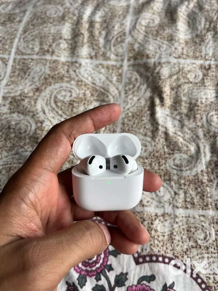 Airpods 4 (without ANC)
