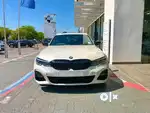 BMW 3 Series 2.0 330I M Sport, 2020, Petrol