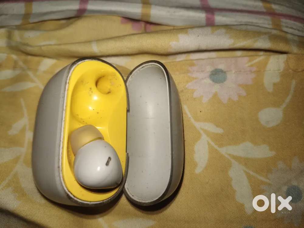 Poco earphone
