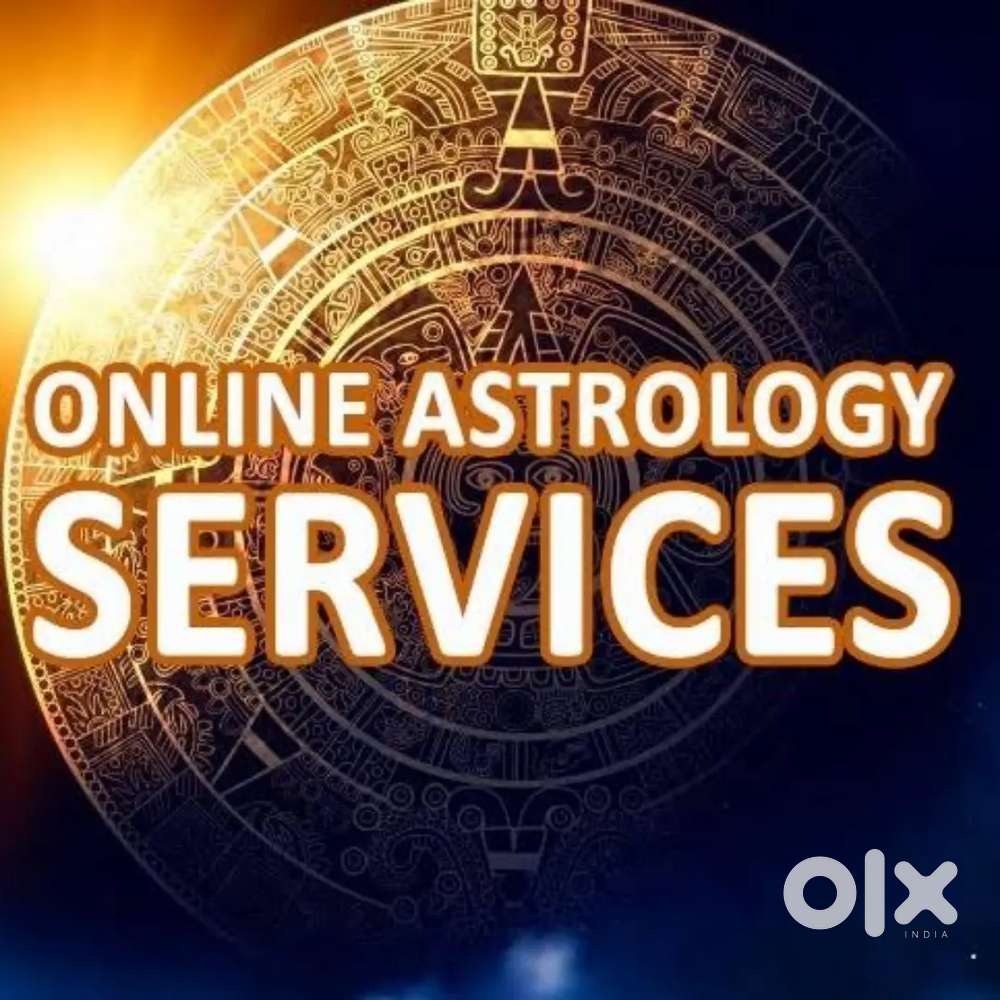 Online Astrology - Rs 299 Only (Malayalam/English)