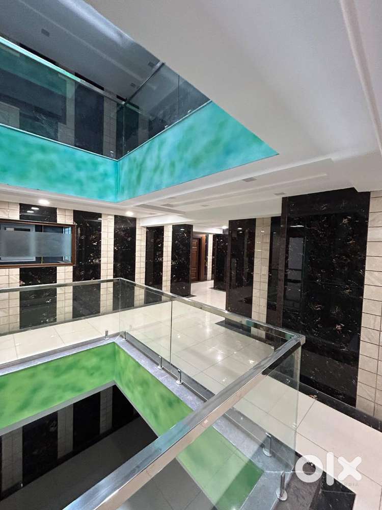 Luxury Living 3 BHK 1,600 sq.ft Apartment in Prime Urwa Location.