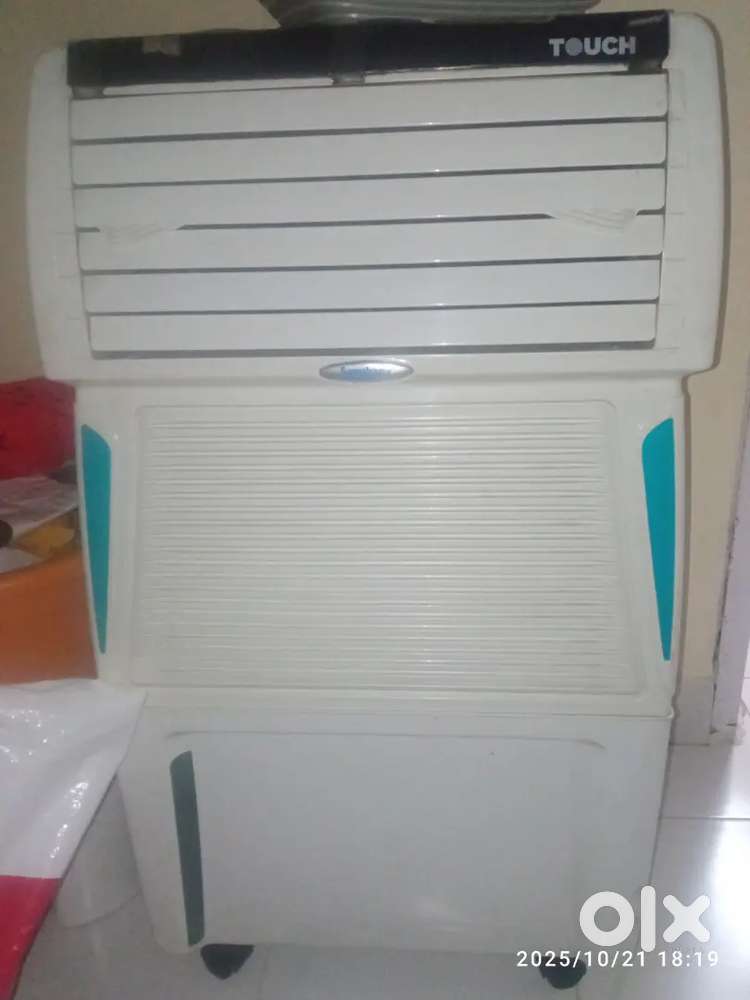 Symphony Touch 35 Room Air Cooler