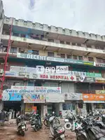Commercial Shop(Choryasi)