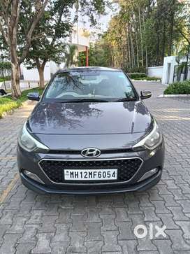 Hyundai i20 Sportz 1.2 VTVT, 2015, Petrol
