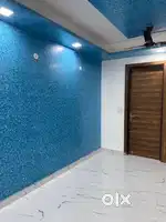 2 BHK for sale gated society near by pratap vihar