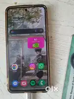 Samsung S21 FE in Mint Condition