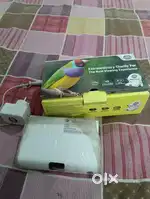 D2h hd dish new 3 monthly old new condition