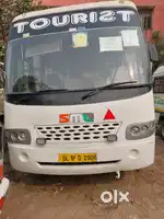 Sml mini bus
