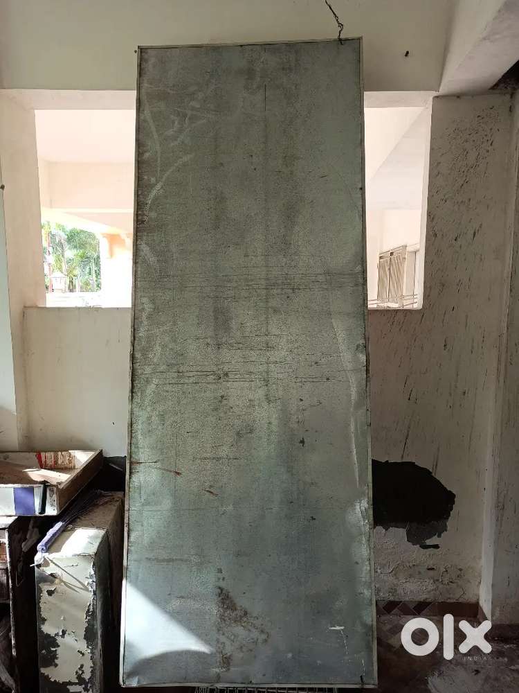 8x3 ft light board for shop