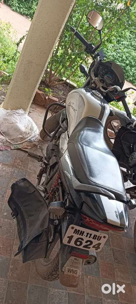 MH11 Bike for sale in Pune