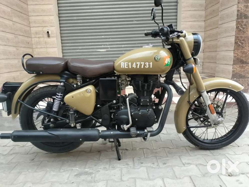 2019 classic sandstorm 350