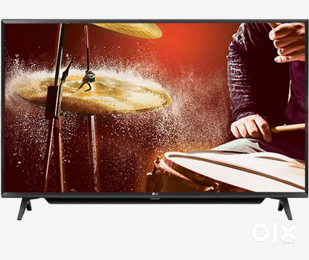 LG 43 inches TV for sale 43uk6780pte
