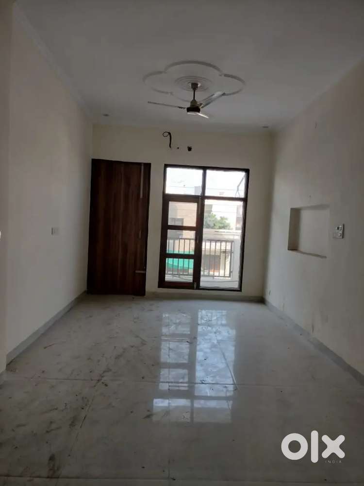 Newly Built Owner-Free 3 BHK First Floor for Rent
