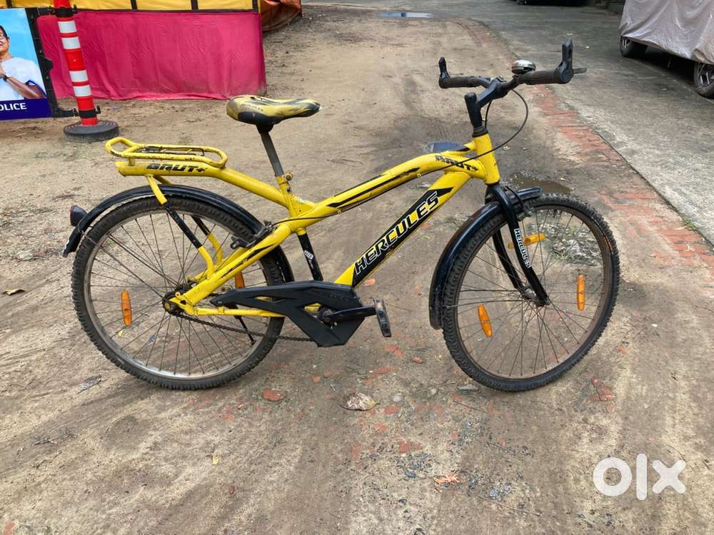 Good condition